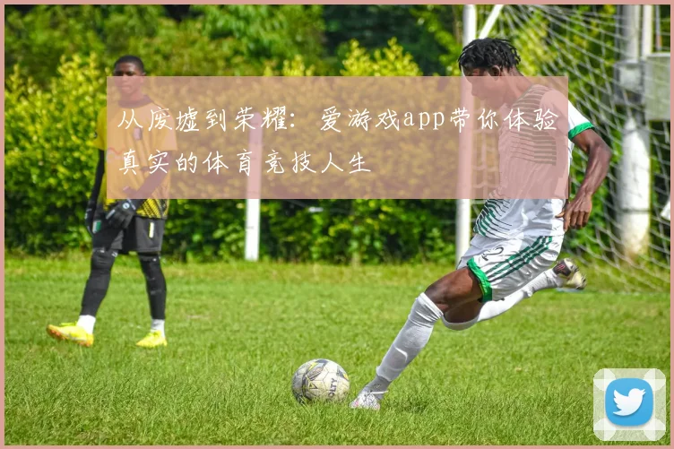 从废墟到荣耀：爱游戏app带你体验真实的体育竞技人生